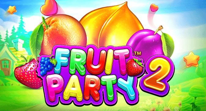 Pragmatic Fruit Party 2