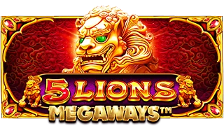 Slot-Demo-5-Lions-Megaways