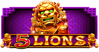 Slot Demo 5 Lions