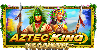 Slot-Demo-Aztec-King-Megaways