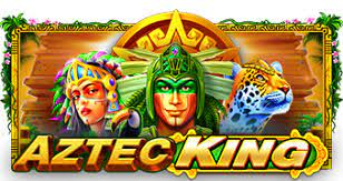 Slot Demo Aztec King