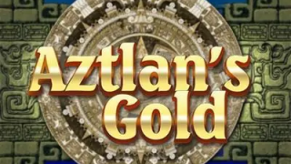 Slot Demo Aztlan’s Gold