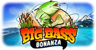 Slot Demo Big Bass Bonanza