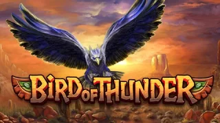 Slot Demo Bird of Thunder