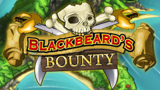 Slot Demo Blackbeard's Bounty