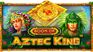 Slot-Demo-Book-of-Aztec-King