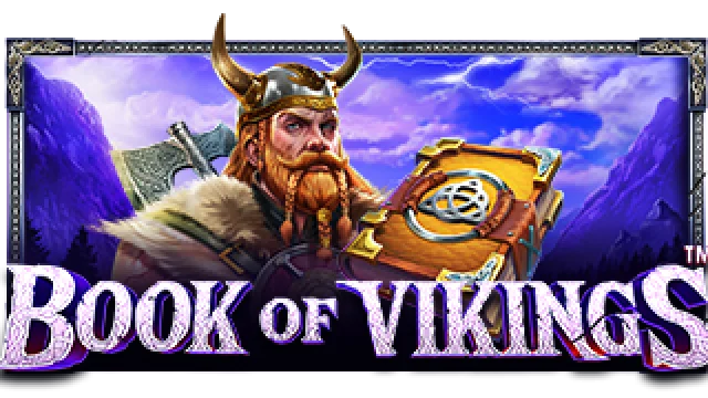 Slot-Demo-Book-of-Vikings