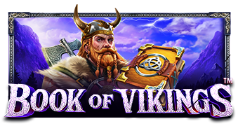 Slot-Demo-Book-of-Vikings