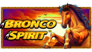 Slot-Demo-Bronco-Spirit