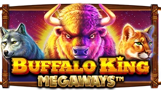 Slot-Demo-Buffalo-King-Megaways