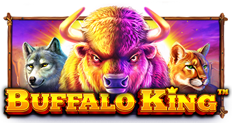 Slot Demo Buffalo King