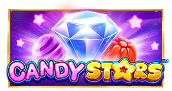 Slot Demo Candy Stars