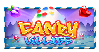 Slot-Demo-Candy-Village