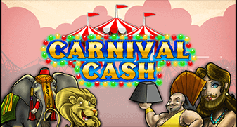 Slot Demo Carnival Cash