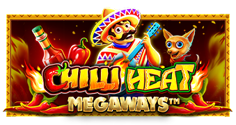 Slot-Demo-Chilli-Heat-Megaways