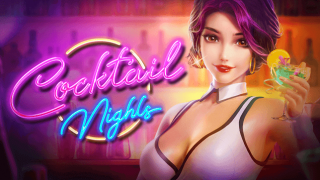 Slot Demo Cocktail Nights