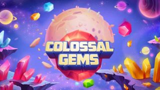 Slot Demo Colossal Gems