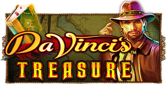 Slot Demo Da Vinci's Treasure