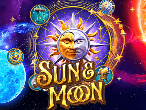 Slot Demo Destiny of Sun and Moon