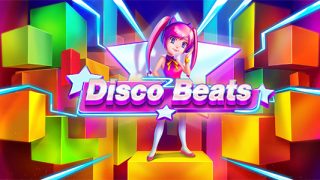 Slot Demo Disco Beats
