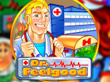 Slot Demo Dr Feelgood