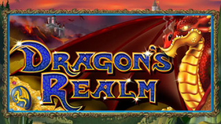 Slot Demo Dragon’s Realm