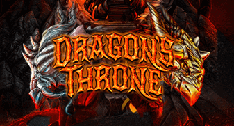 Slot Demo Dragon’s Throne