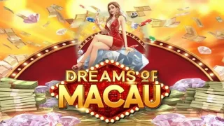 Slot Demo Dreams of Macau