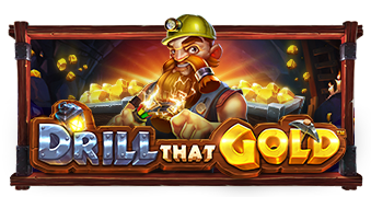 Slot-Demo-Drill-That-Gold