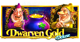Slot Demo Dwarven Gold Deluxe