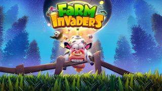Slot Demo Farm Invaders
