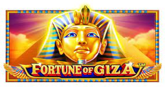 Slot Demo Fortune of Giza