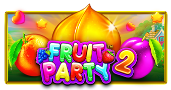 Slot-Demo-Fruit-Party-2