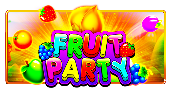 Slot-Demo-Fruit-Party