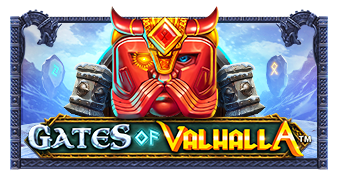 Slot Demo Gates of Valhalla