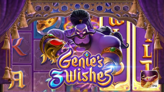 Slot Demo Genie's 3 Wishes.jpg