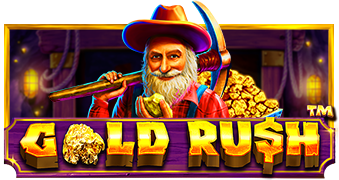 Slot Demo Gold Rush