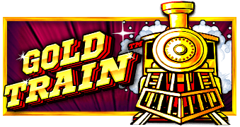 Slot Demo Gold Train