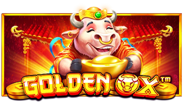 Slot-Demo-Golden-Ox