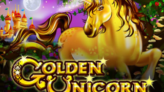 Slot Demo Golden Unicorn