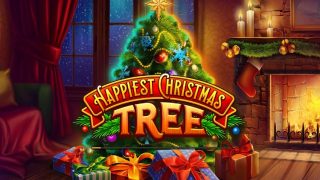Slot Demo Happiest Christmas Tree