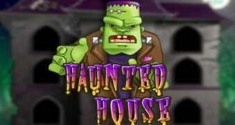 Slot Demo Haunted House