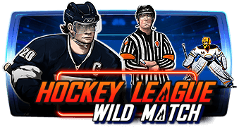 Slot Demo Hockey League Wild Match