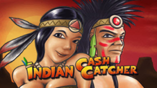 Slot Demo Indian Cash Catcher
