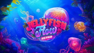 Slot Demo Jellyfish Flow Ultra