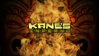 Slot Demo Kane's Inferno