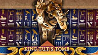 Slot Demo King Tut’s Tomb