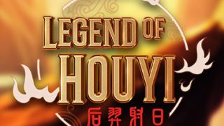 Slot Demo Legend Of Hou Yi