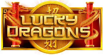 Slot Demo Lucky Dragons