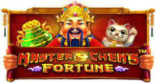 Slot Demo Master Chen's Fortune
